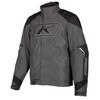 Asphalt - Black